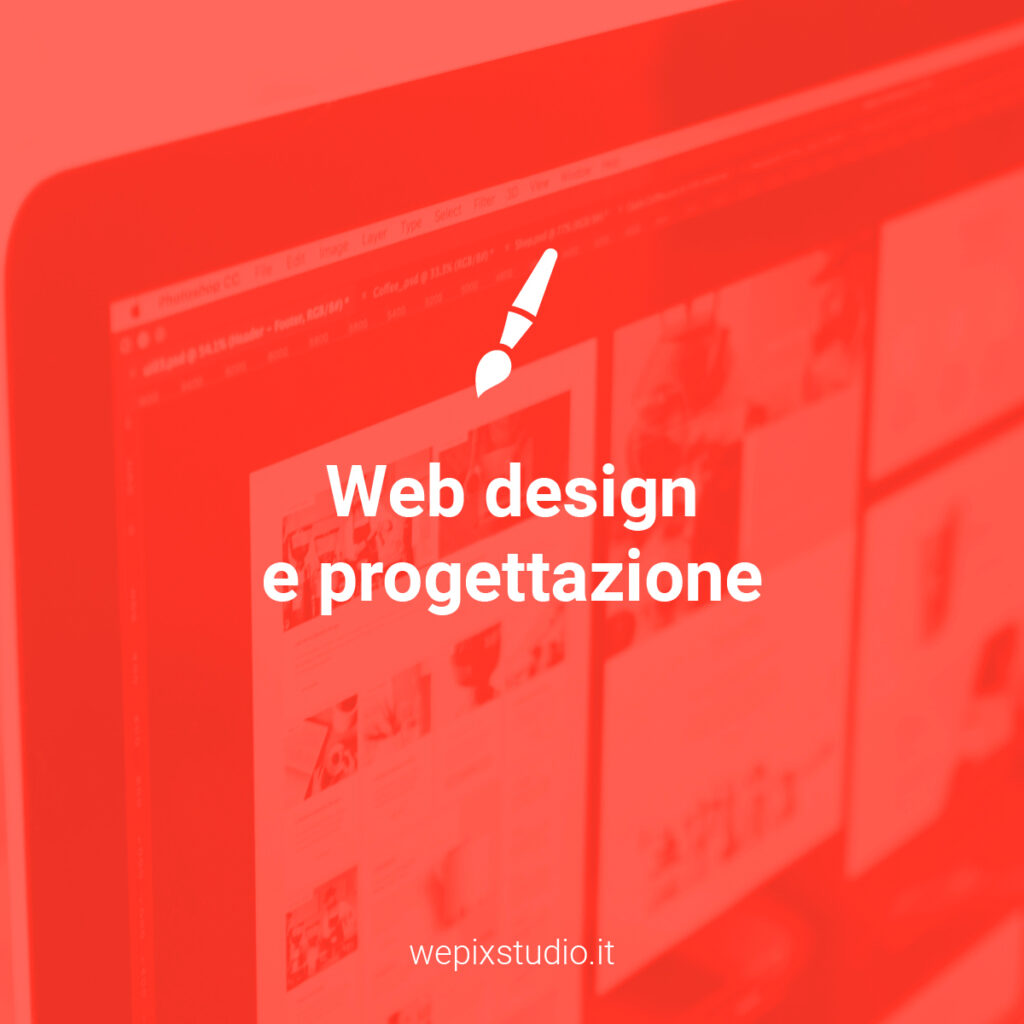 Creazione sito web Padova